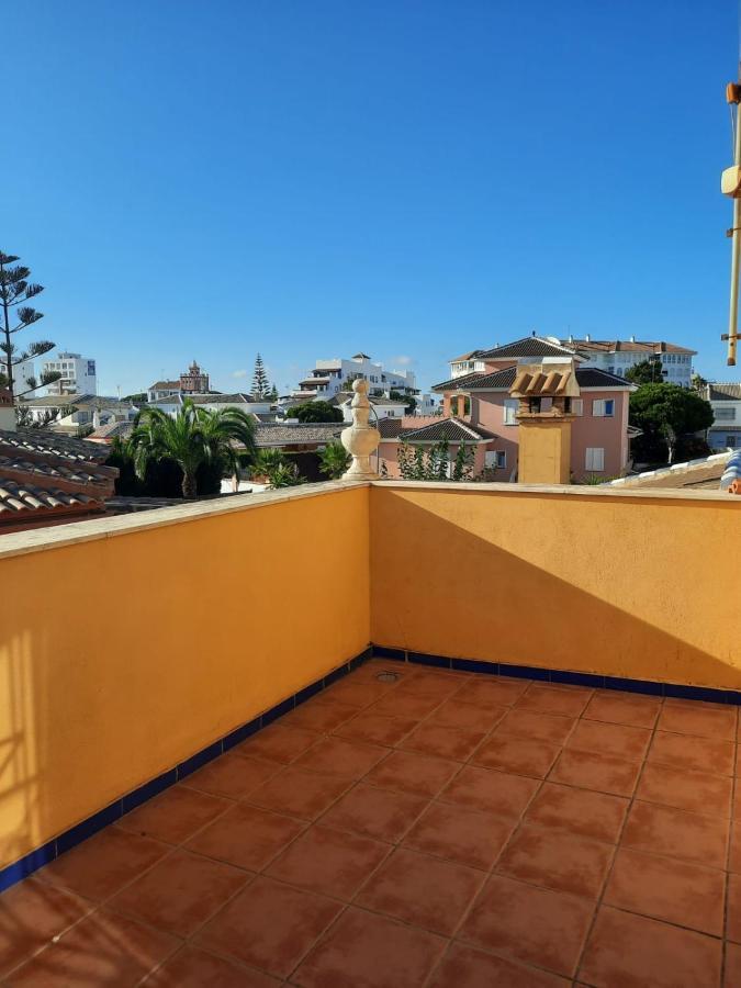 Matalascañas Exterior foto